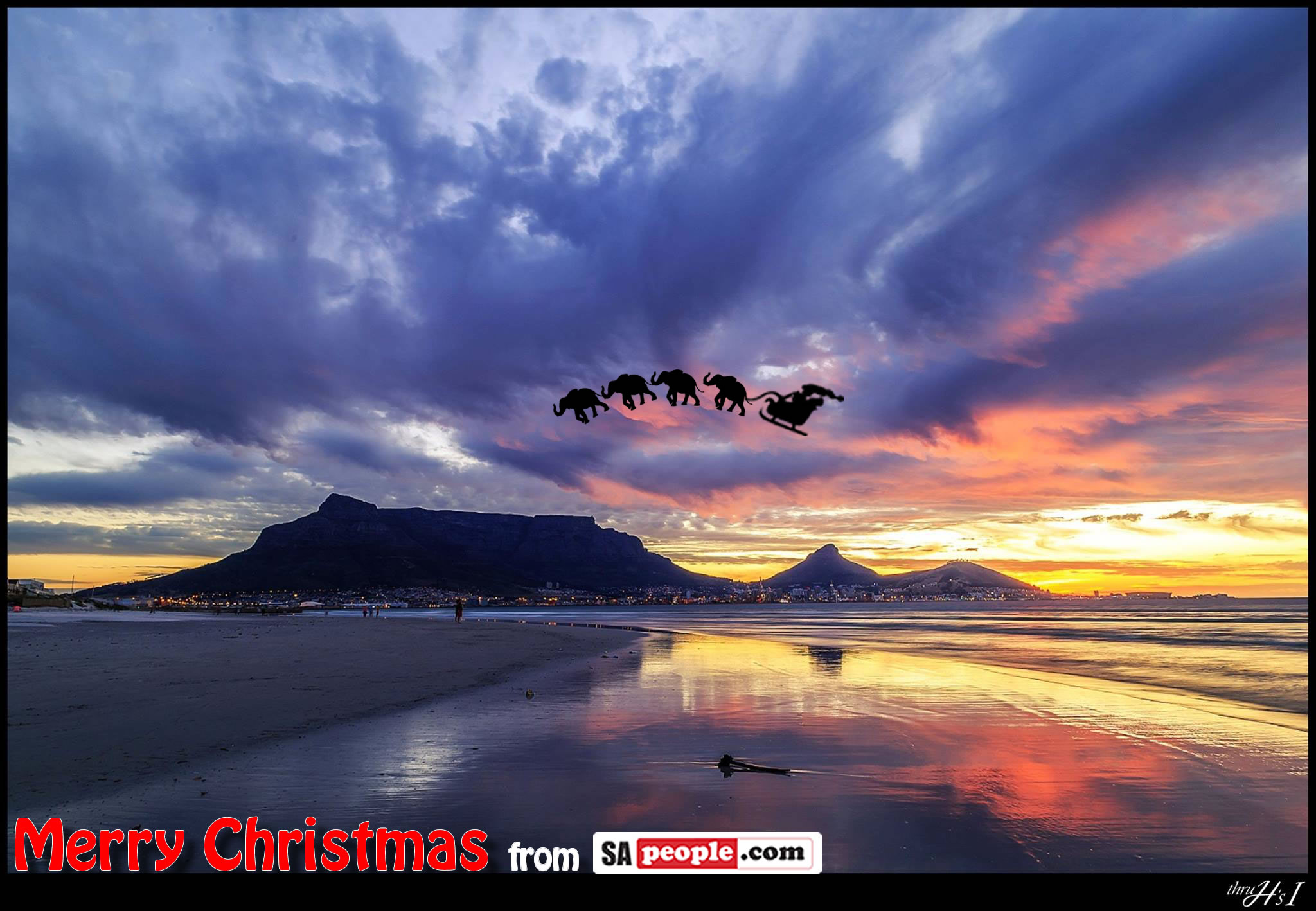 Celebrating Christmas in South Africa vs Christmas in the UK SAPeople