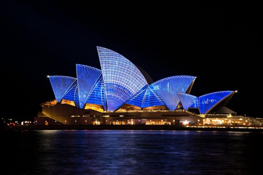 sydney-australia