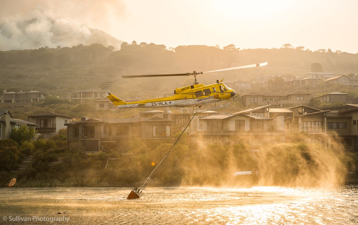 Amazing Videos Reveal Horror and Heroes Behind the Scenes of the