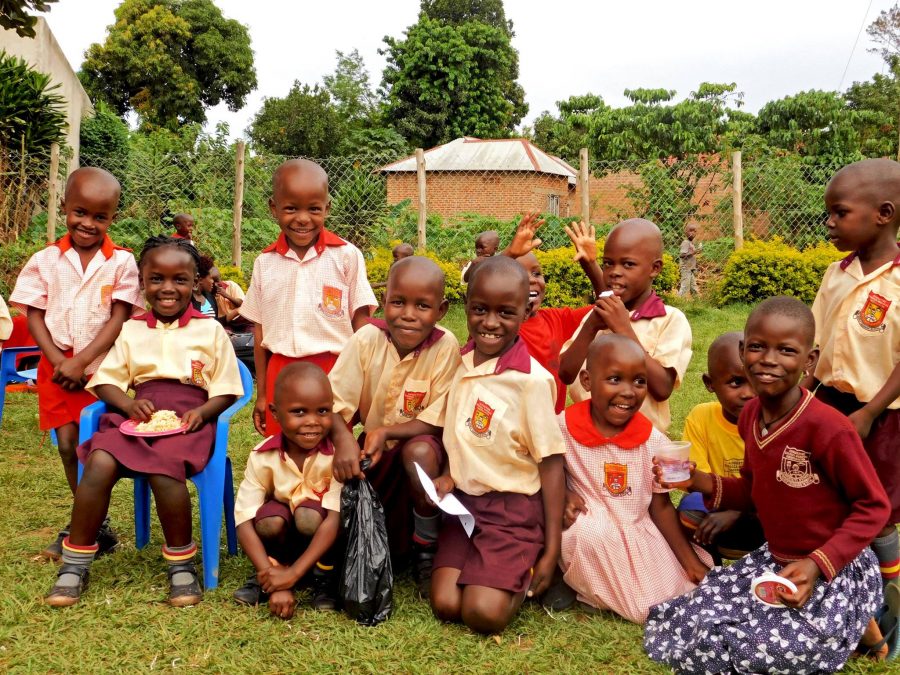 Donations For African Kids To Go To School Donations For African Kids To Go To School