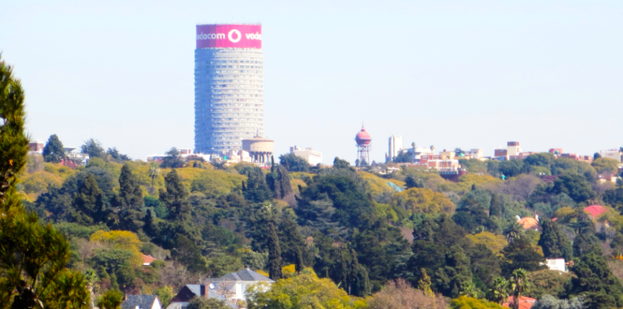 View from Da Gama Park - Kathy Munro - July 2015 - banner