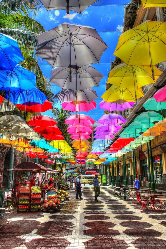 port louis