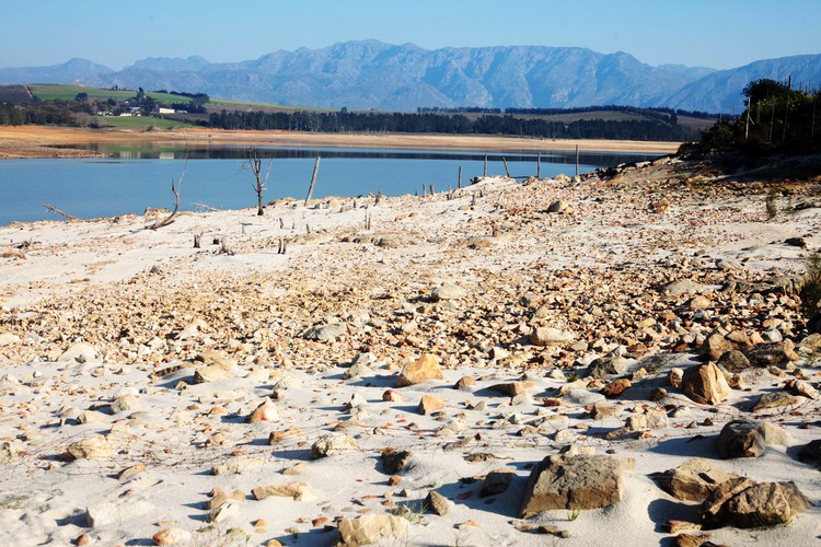 Theewaterskloof