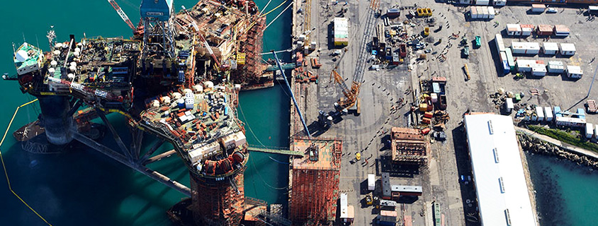 oceans economy