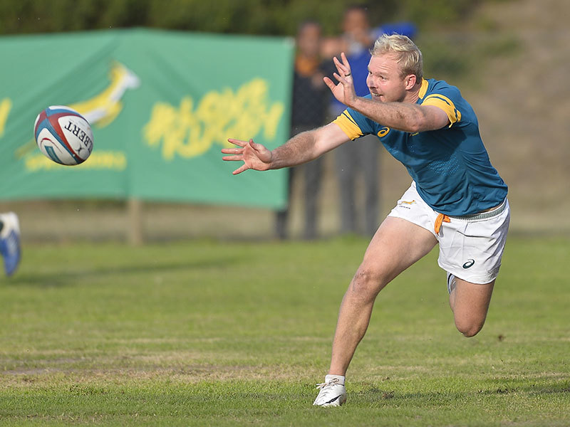 Ross-Cronje