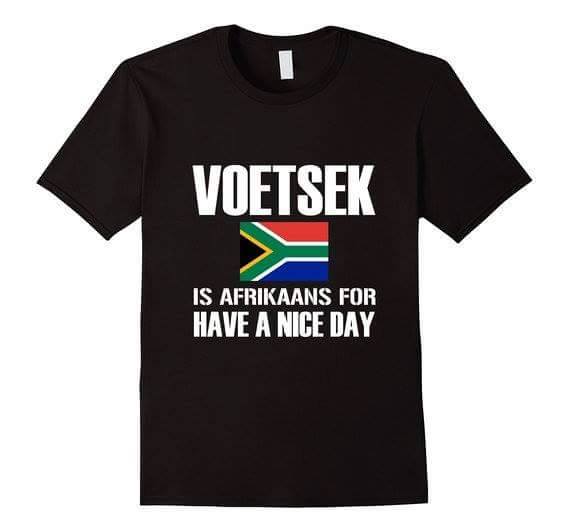 Post on 'How to Tell If You Are South African' Goes Totally Viral