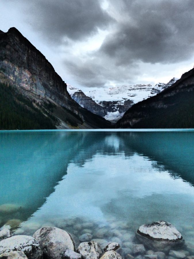 Lake-Louise