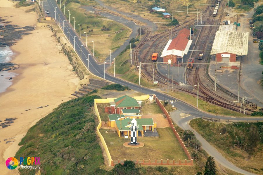 Awesome Aerial PHOTOS of KZN South Coast and Wild Coast SAPeople Worldwide South African News