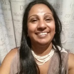 shamila ramsookbhai