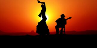 flamenco dancing pix