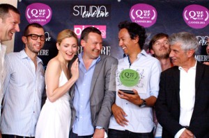 Oliver Hermanus, Skoonheid