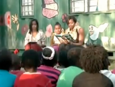 michelle-obama-video