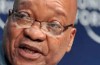 President Zuma