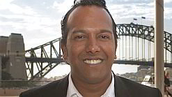 Nashen Moodley Nashen Moodley
