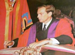 Dr Chris Barnard