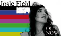 Josie Field