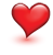 valentine heart
