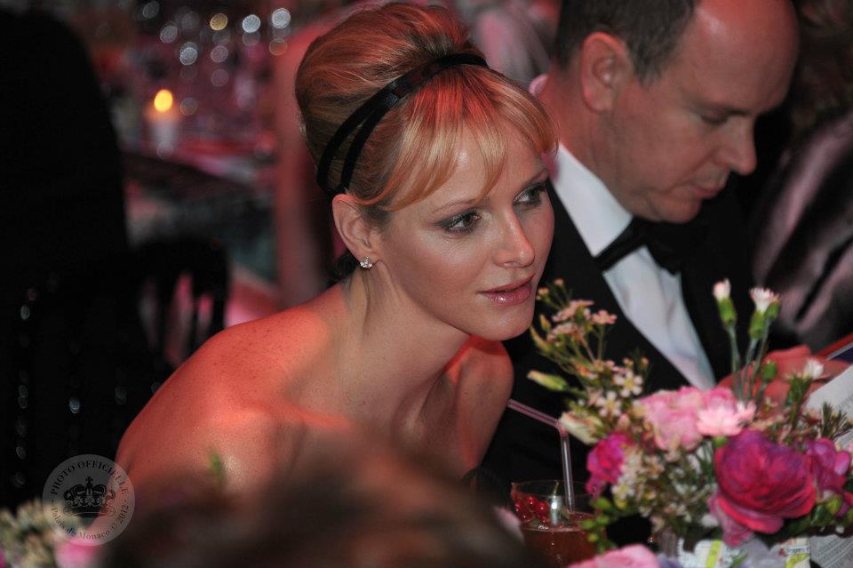 Princess Charlene Princess Charlene