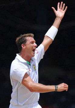 Dale Steyn Dale Steyn