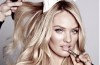 Candice Swanepoel is using Instagram
