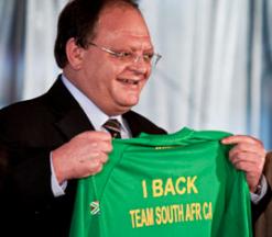 Olympic Team South Africa