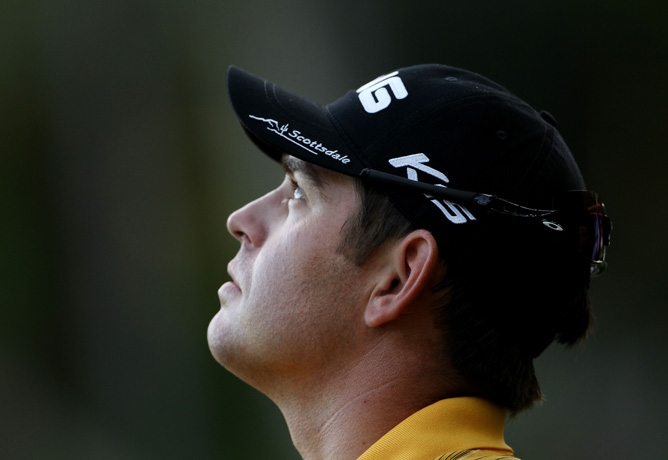 Louis Oosthuizen