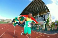 Caster Semenya Caster Semenya