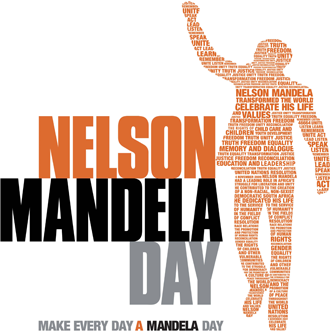 Nelson Mandela Day