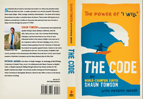the-code-shaun-tomson the-code-shaun-tomson
