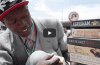 The Pavement Bookworm, South Africa