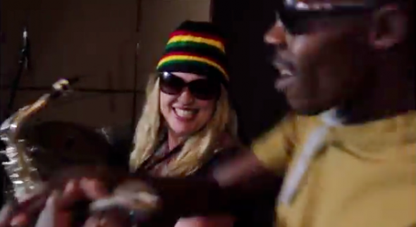 My heart is heavy as a stone is