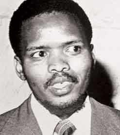 Steve Biko’s book I write what I like, is a collection of his writings.  (Images: Steve Biko Foundation)  