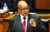 President Zuma