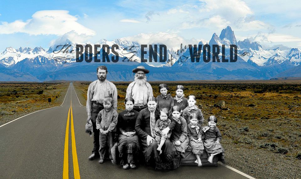 Boers at the end of the World Boers at the end of the World