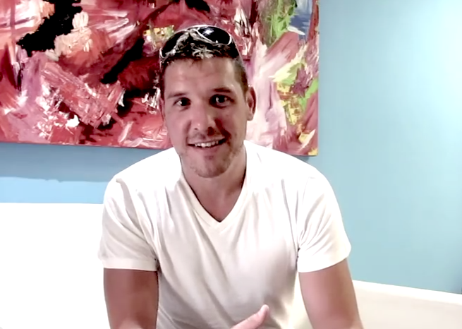 Brent Lindeque