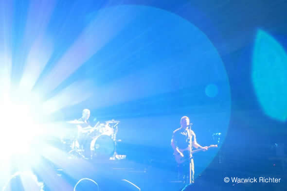 Bruce Springsteen in South Africa Bruce Springsteen in South Africa
