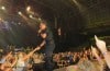Bruce Springsteen in South Africa