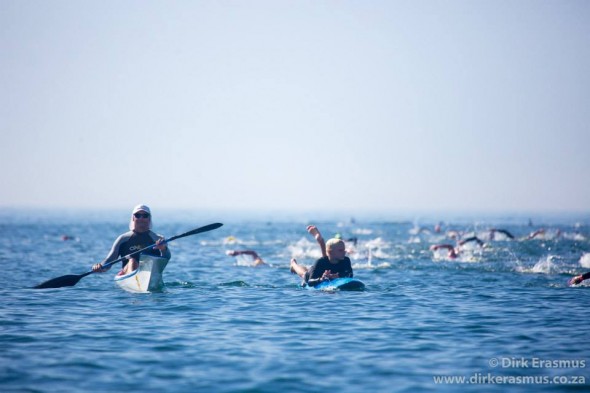 Port Elizabeth 3 Beaches Challenge