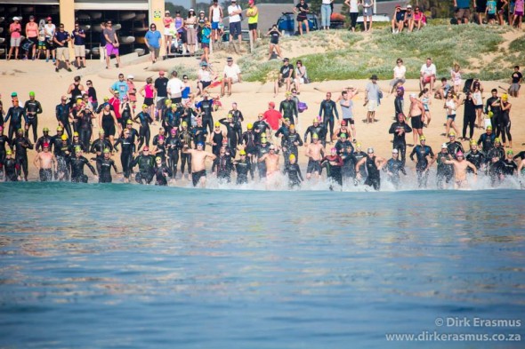 Port Elizabeth 3 Beaches Challenge