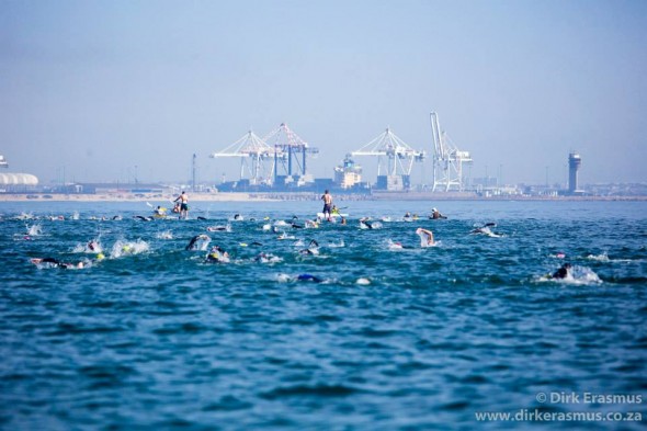 Port Elizabeth 3 Beaches Challenge