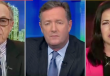Dershowitz, Morgan and Kelly on CNN