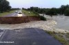 Lephalale roads flooded