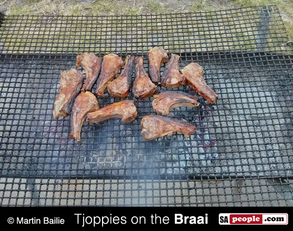 braai