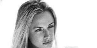 Reeva Steenkamp