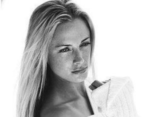Reeva Steenkamp