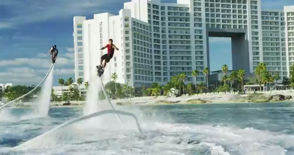 Hoverboard Hoverboard