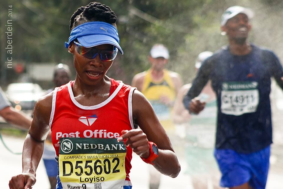 Comrades Marathon 2014 Comrades Marathon 2014