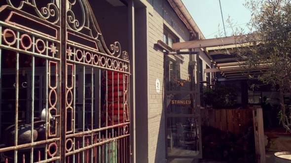 44 on Stanley, Johannesburg