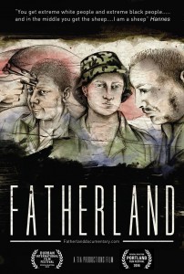 DIFF's Assistant Film Festival Manager