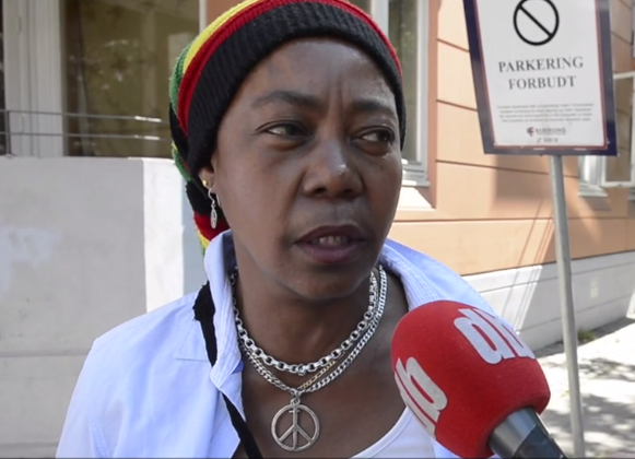Nobuhle Mbilase Enyam